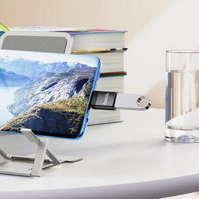 Adaptador USB-C a USB-A HOCO 3.0 UA17