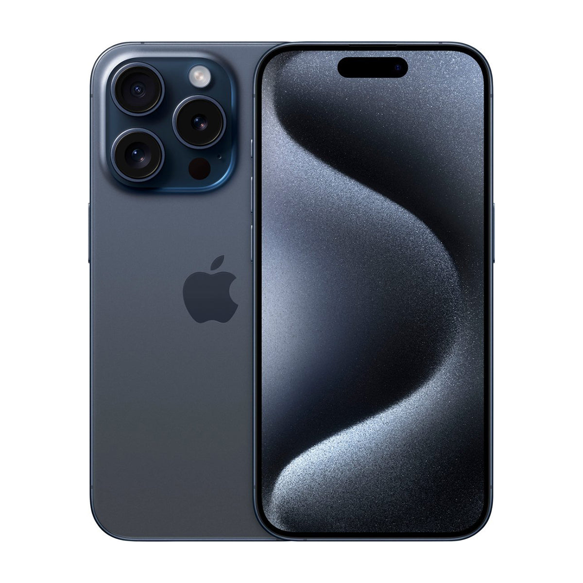 iPhone 15 Pro 256GB / 6GB RAM Chip A17 PRO 6.1" Bionic OLED Super Retina XDR