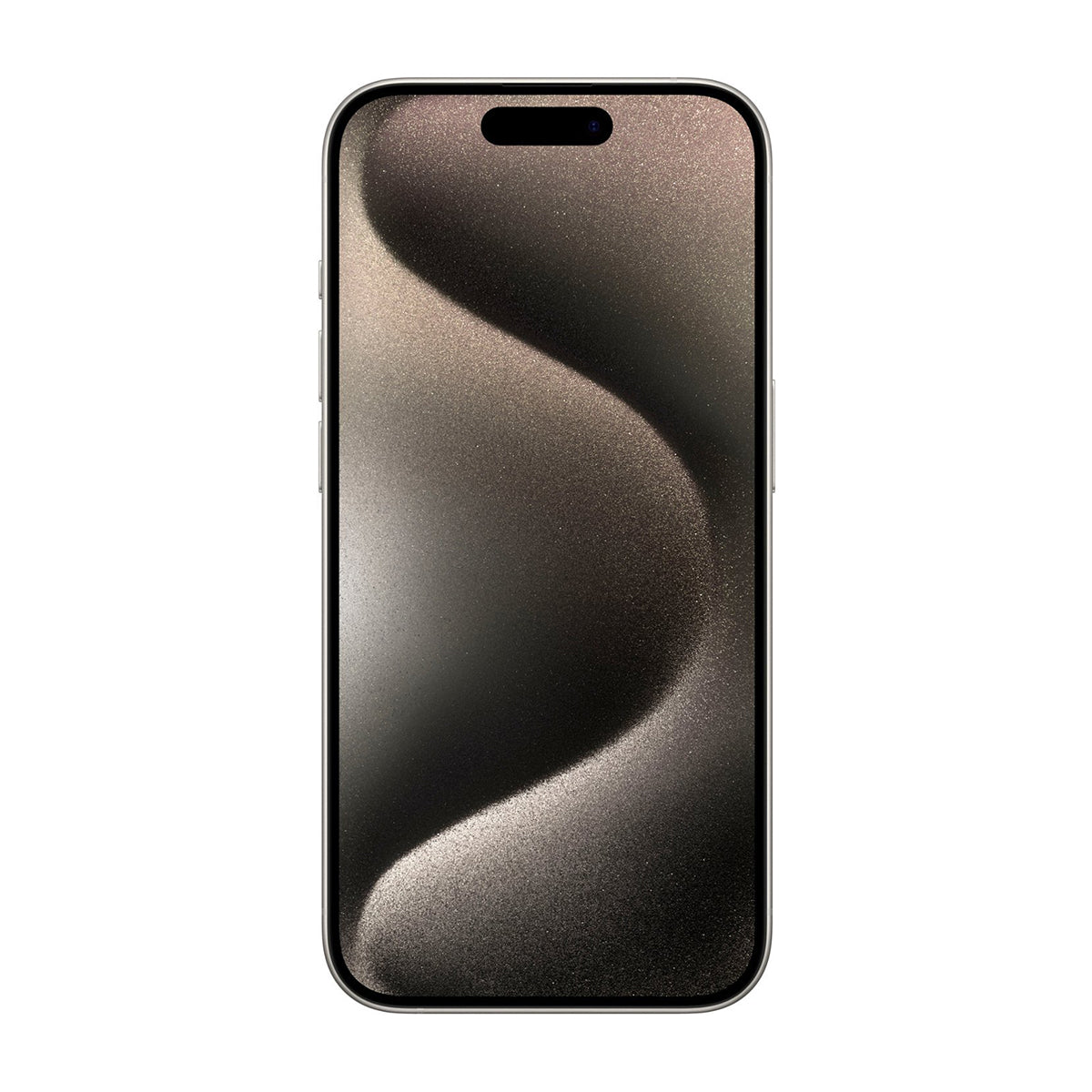 #NATURAL TITANIUM