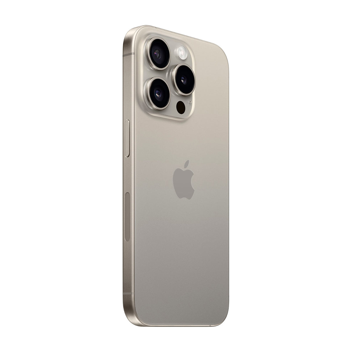 #NATURAL TITANIUM