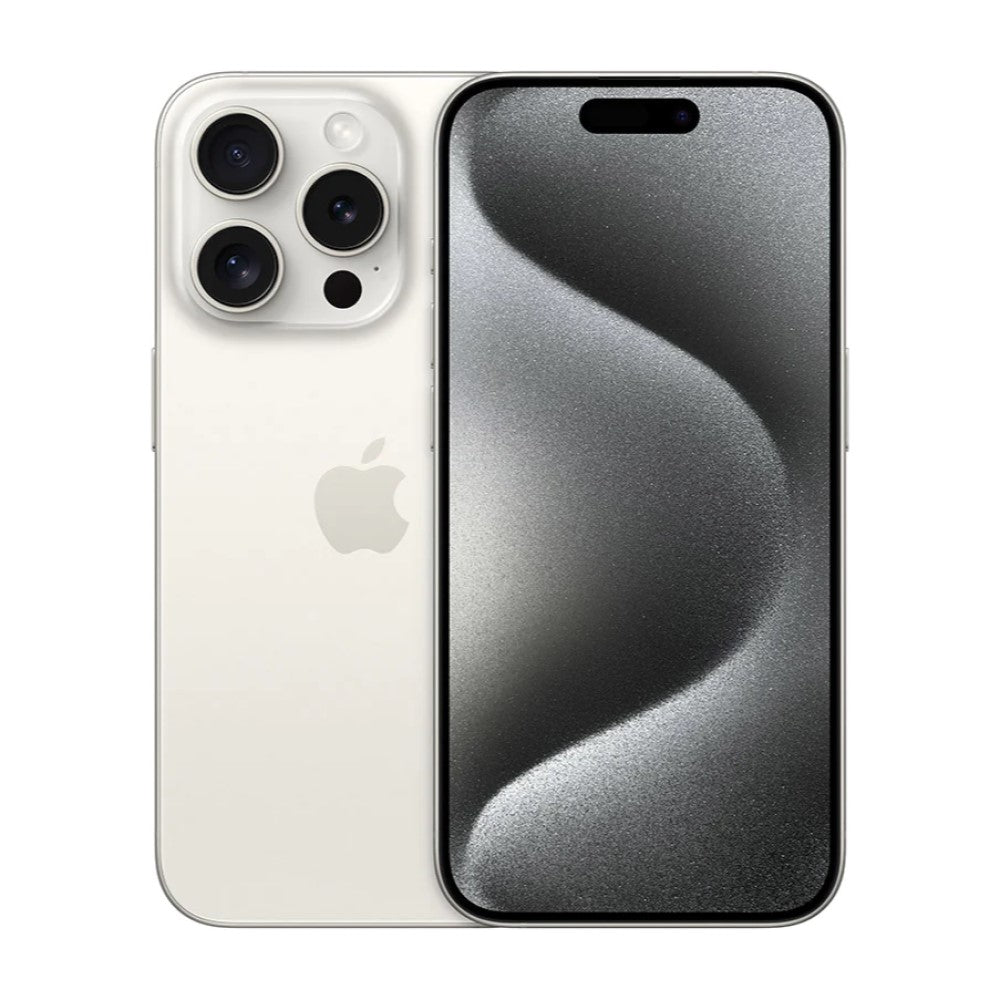 iPhone 15 Pro 256GB / 6GB RAM Chip A17 PRO 6.1" Bionic OLED Super Retina XDR