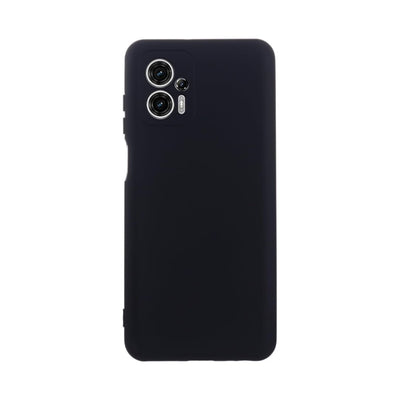 Protector Funda Case de Silicona para Motorola Moto G13