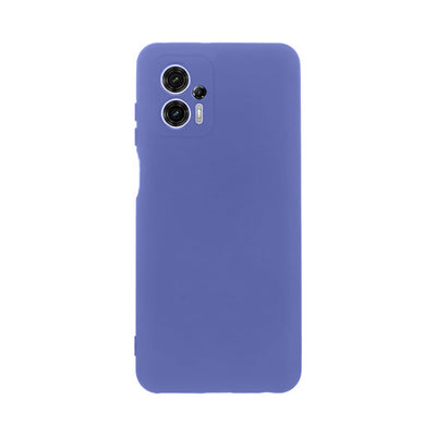Protector Funda Case de Silicona para Motorola Moto G13