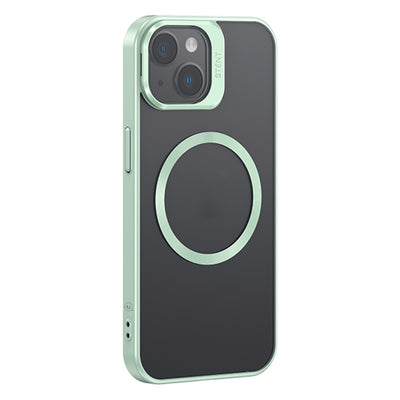 Protector Case Magnético para iPhone 15 USAMS GEYING SERIES