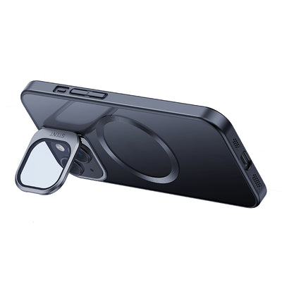 Protector Case Magnético para iPhone 15 USAMS GEYING SERIES