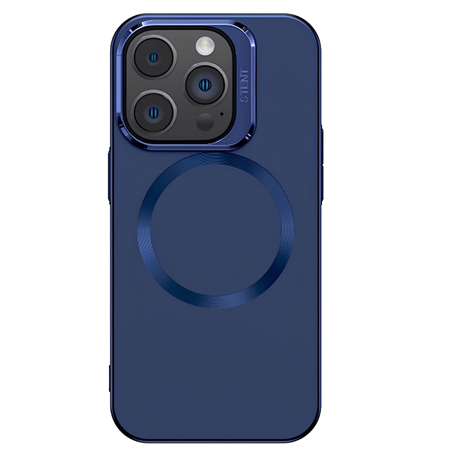 Protector Case Magnético para iPhone 15 Pro 6.1" USAMS GEYUE SERIES