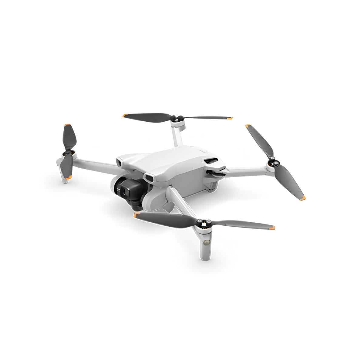 Drone DJI Mini 3 Fly More Combo c/ Control DJI RC + 3 baterías
