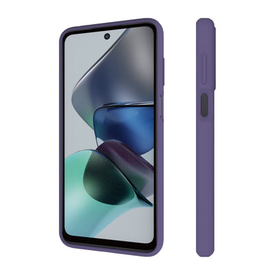 SOFT PROTECTIVE CASE MOTOROLA MOTO G13