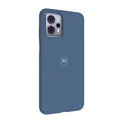 SOFT PROTECTIVE CASE MOTOROLA MOTO G13