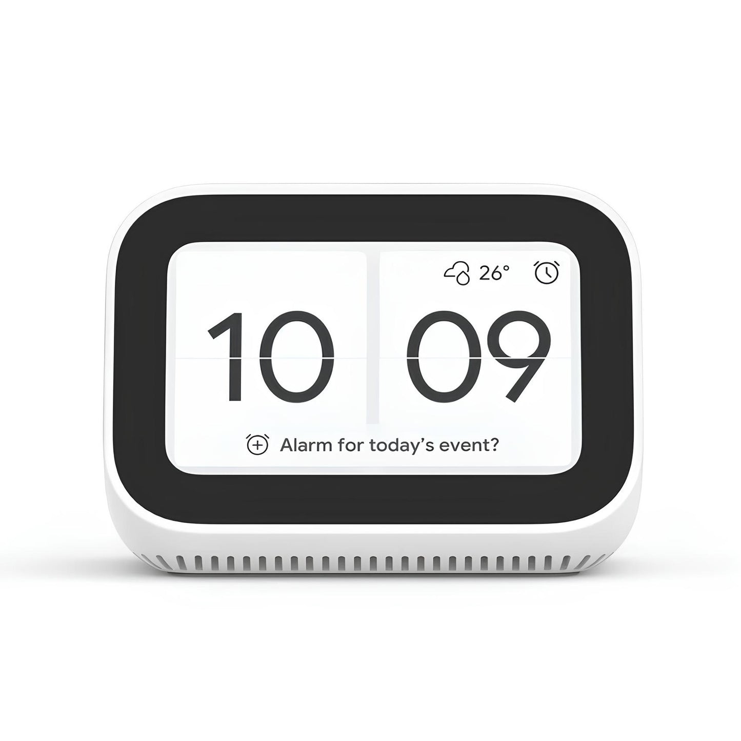Reloj Inteligente Xiaomi Mi Smart Clock Wi-Fi