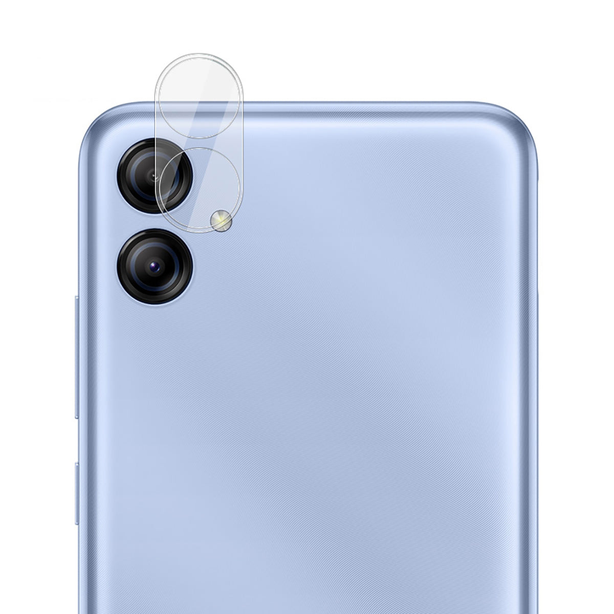 Vidrio Protector de Cámara para Samsung Galaxy A04