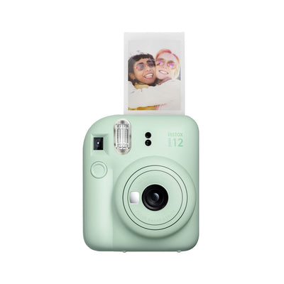 Fujifilm Instax Mini 12 Camara de fotos Instantaneas