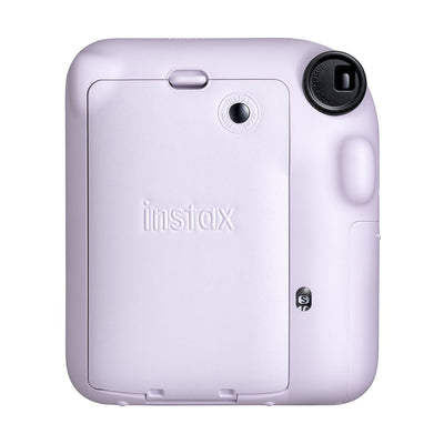Fujifilm Instax Mini 12 Camara de fotos Instantaneas