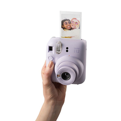 Fujifilm Instax Mini 12 Camara de fotos Instantaneas
