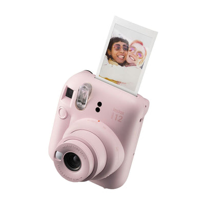 Fujifilm Instax Mini 12 Camara de fotos Instantaneas