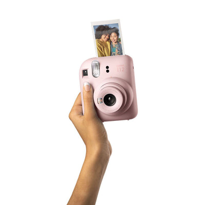 Fujifilm Instax Mini 12 Camara de fotos Instantaneas