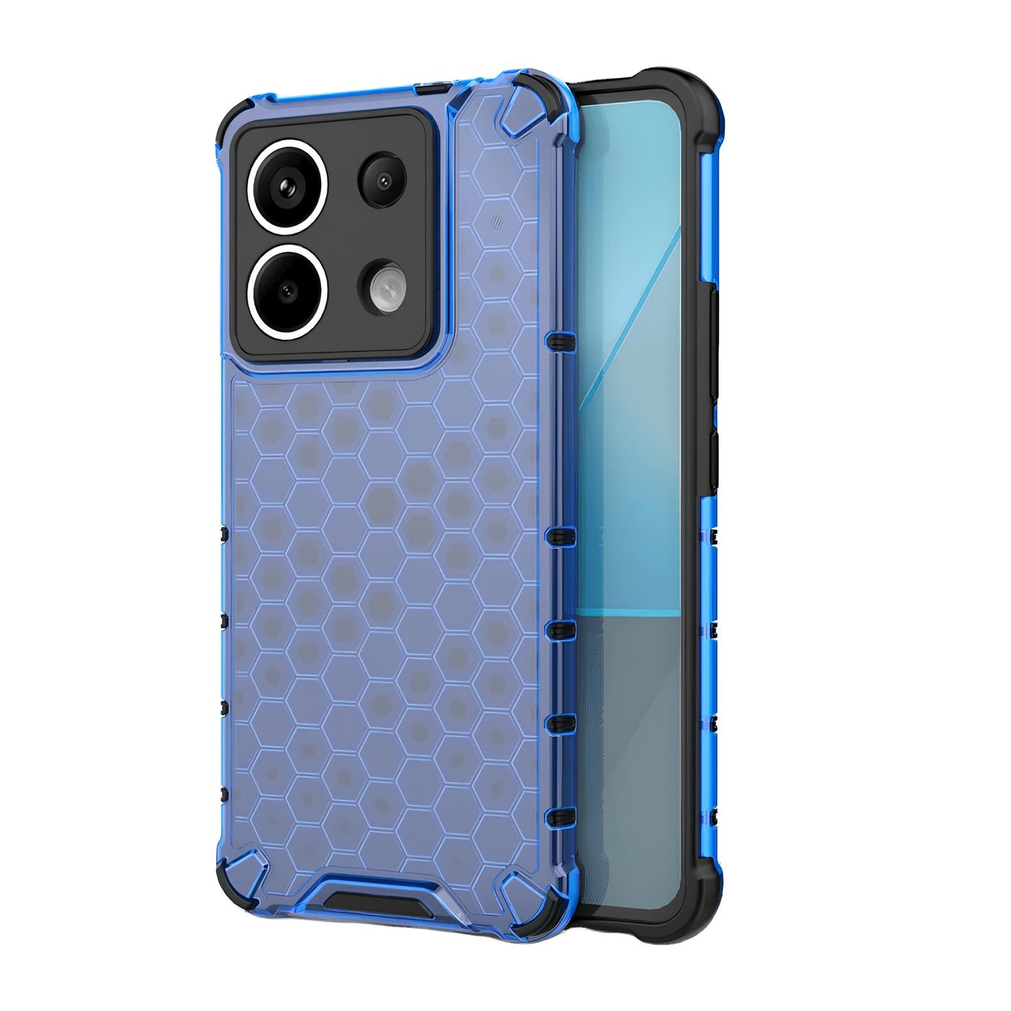 Case Honeycomb Xiaomi Note 13 Pro