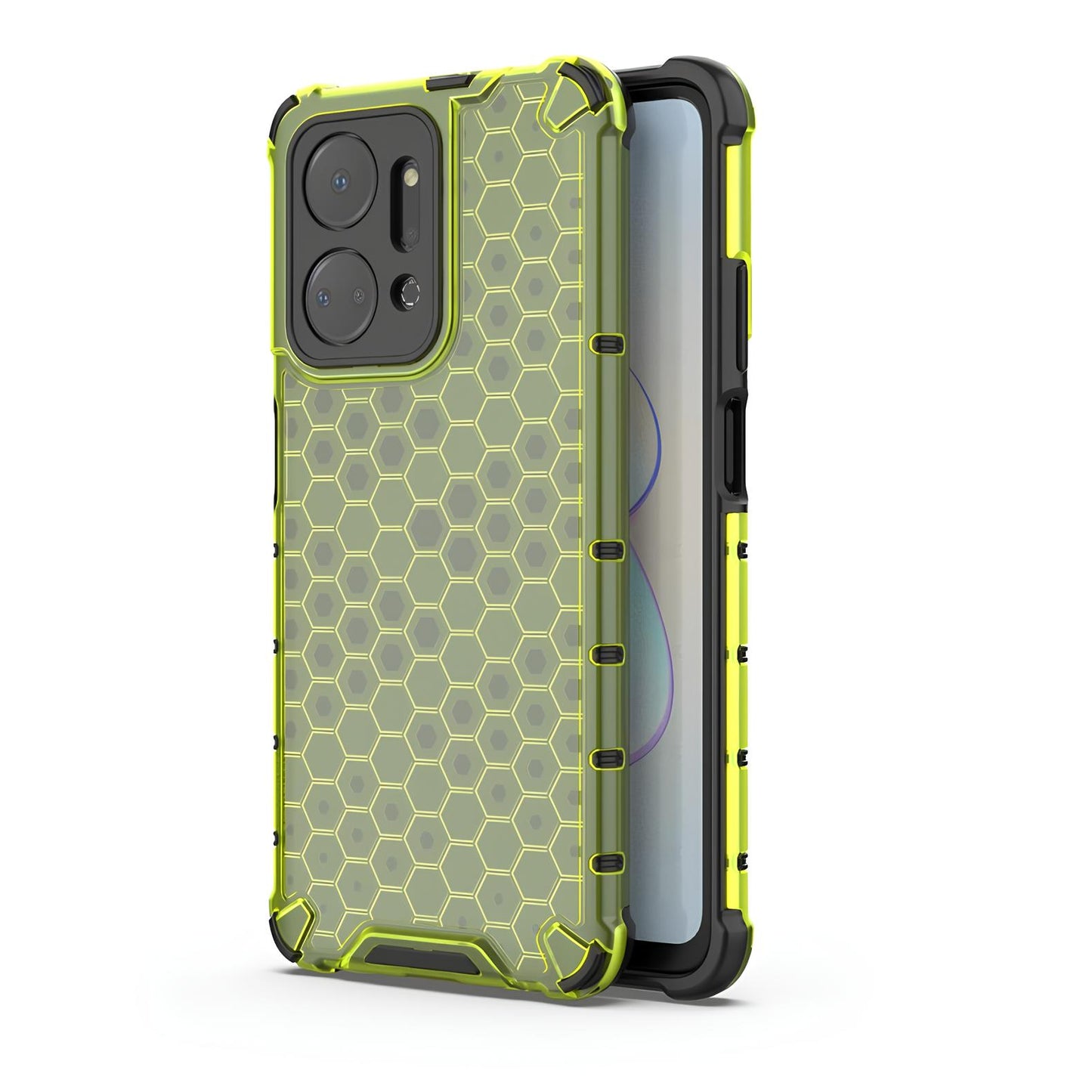 Case Honeycomb Honor X8A