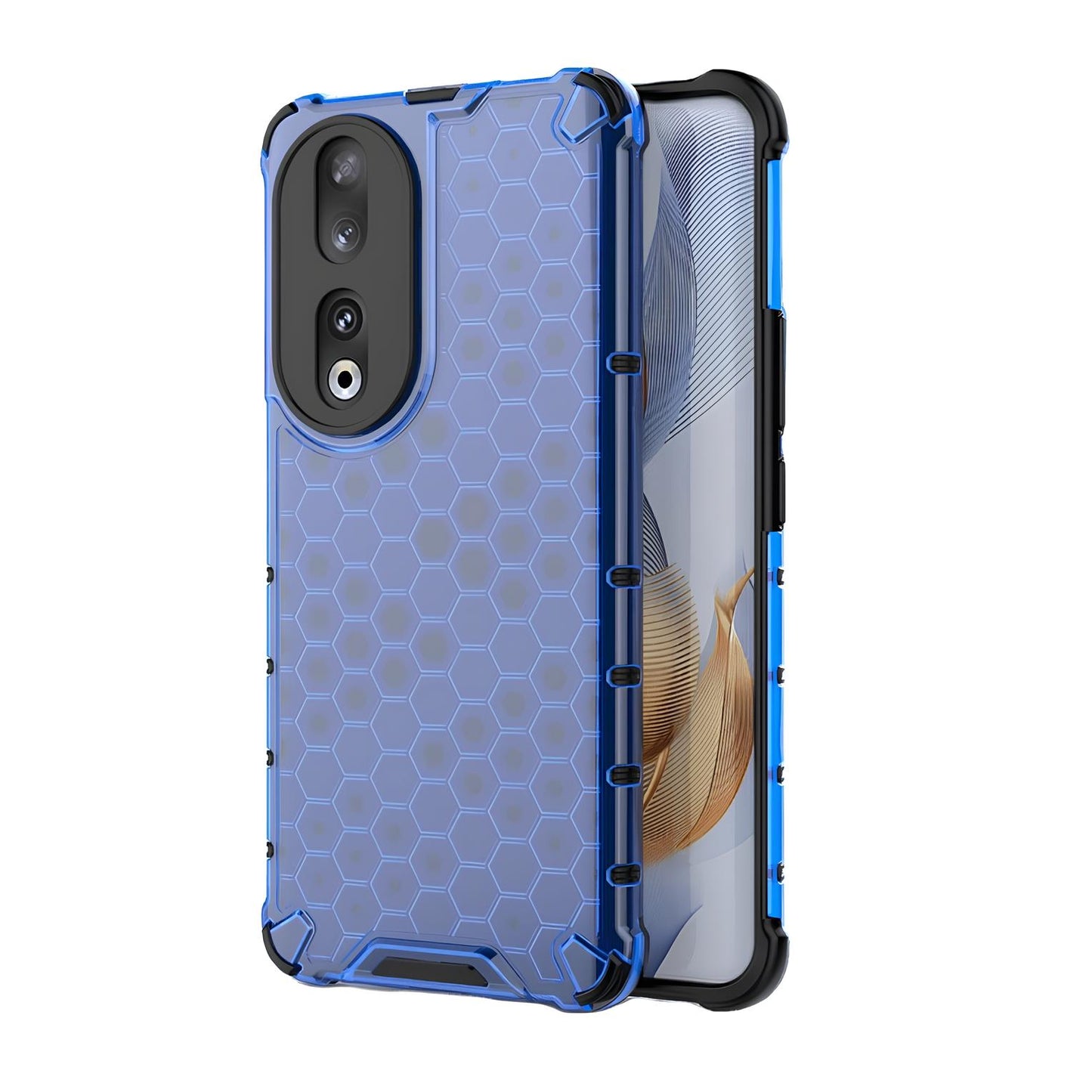 Case Honeycomb Honor 90