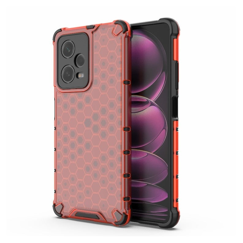 Case Honeycomb Xiaomi Poco X5