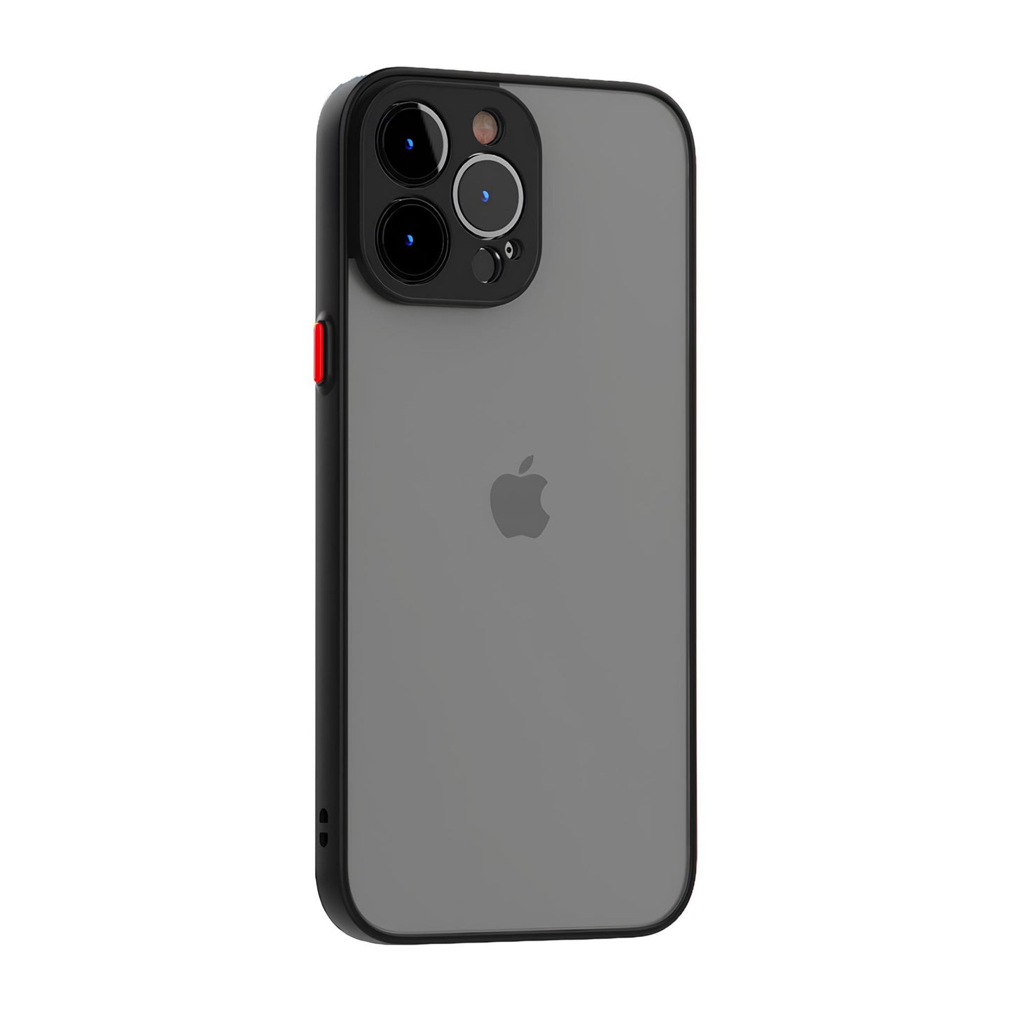 Protector Armor Frost Para iPhone 13