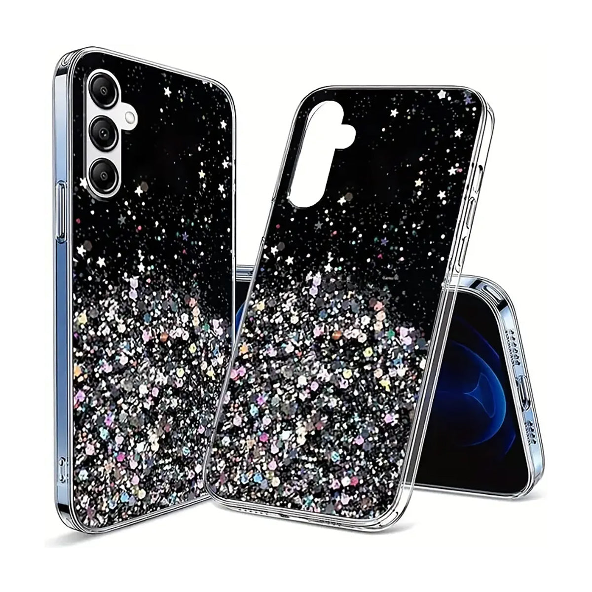 Protector Case TPU Glitter para Samsung Galaxy A15