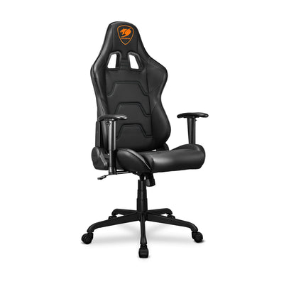 Silla Gamer Ergonómica COUGAR Armor Elite de Acero Reclinable 160 grados