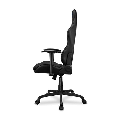 Silla Gamer Ergonómica COUGAR Armor Elite de Acero Reclinable 160 grados