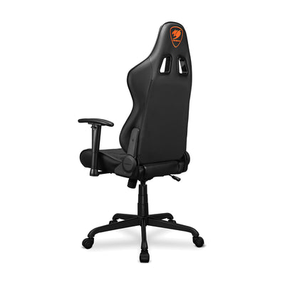 Silla Gamer Ergonómica COUGAR Armor Elite de Acero Reclinable 160 grados