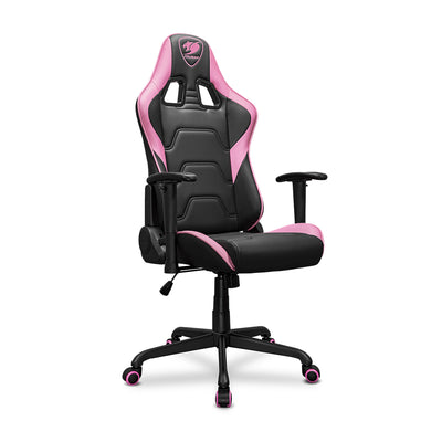 Silla Gamer Ergonómica COUGAR Armor Elite de Acero Reclinable 160 grados