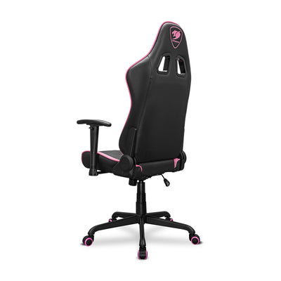 Silla Gamer Ergonómica COUGAR Armor Elite de Acero Reclinable 160 grados
