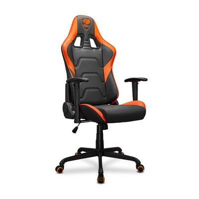Silla Gamer Ergonómica COUGAR Armor Elite de Acero Reclinable 160 grados
