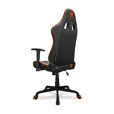 Silla Gamer Ergonómica COUGAR Armor Elite de Acero Reclinable 160 grados