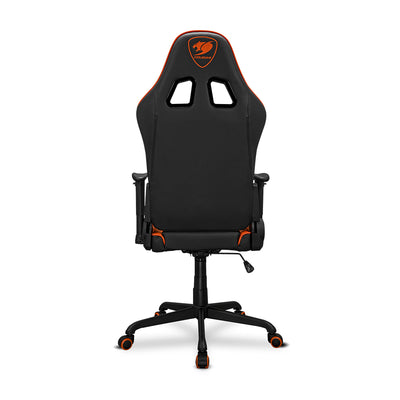 Silla Gamer Ergonómica COUGAR Armor Elite de Acero Reclinable 160 grados