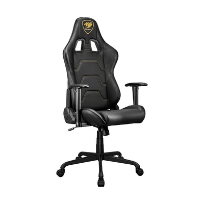 Silla Gamer Ergonómica COUGAR Armor Elite de Acero Reclinable 160 grados