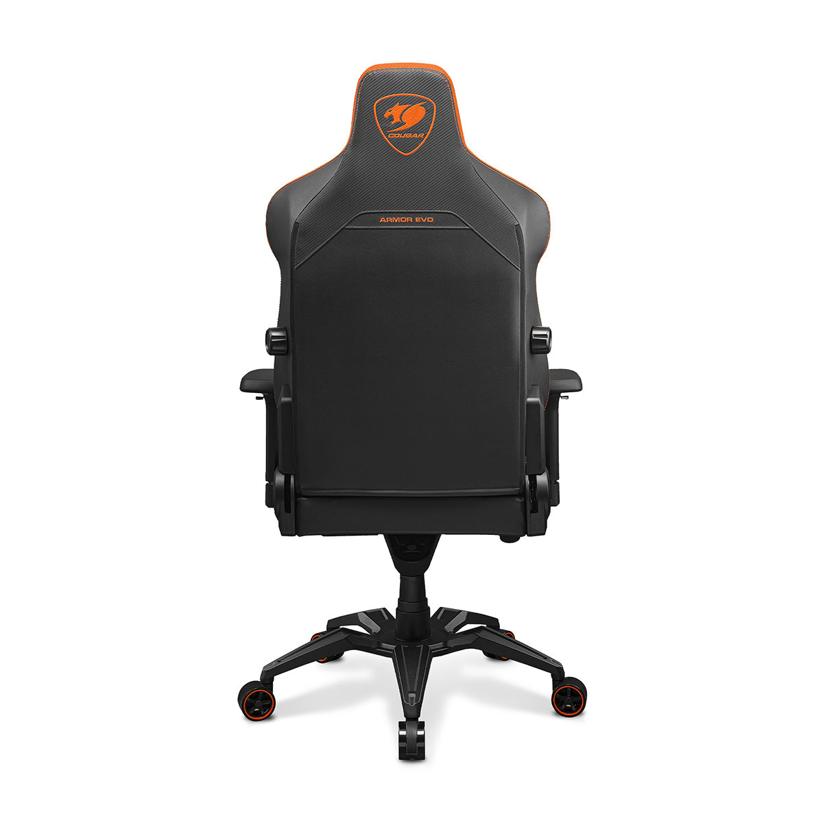 #ORANGE