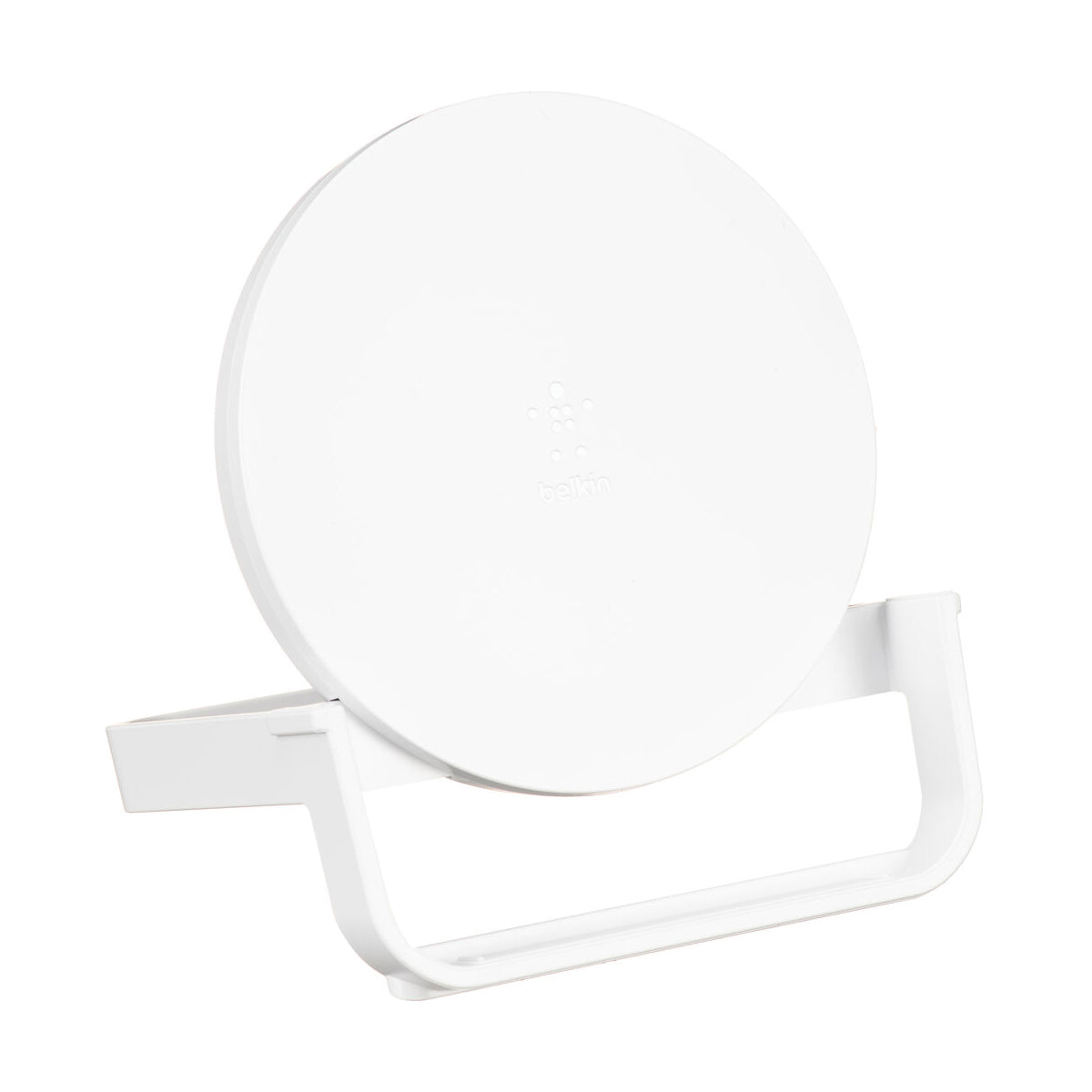 Belkin BoostCharge Wireless Charging Stand 10W