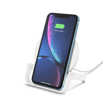 Belkin BoostCharge Wireless Charging Stand 10W