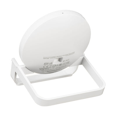 Belkin BoostCharge Wireless Charging Stand 10W