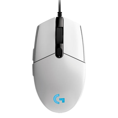 Mouse Logitech G203 Lightsync
