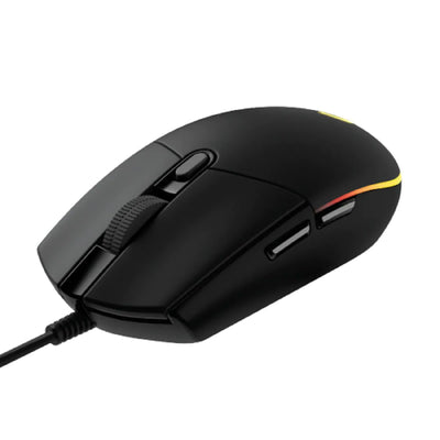 Mouse Logitech G203 Lightsync