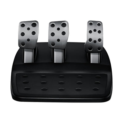 Volante y Pedalera Logitech G29 | Compatible con PS5 - PS4 - PC