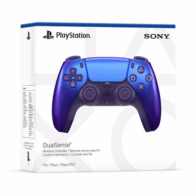 Joystick Inalámbrico DualSense Sony PS5 PlayStation 5