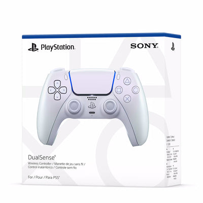 Joystick Inalámbrico DualSense Sony PS5 PlayStation 5