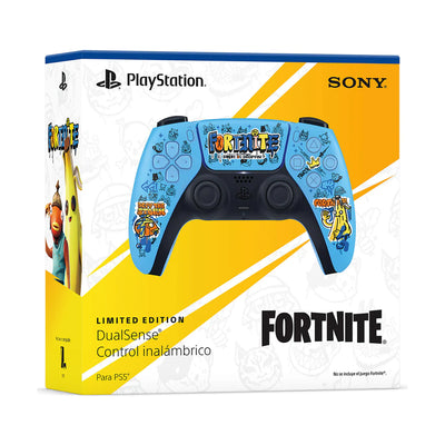 Joystick Inalámbrico DualSense Sony PS5 PlayStation 5