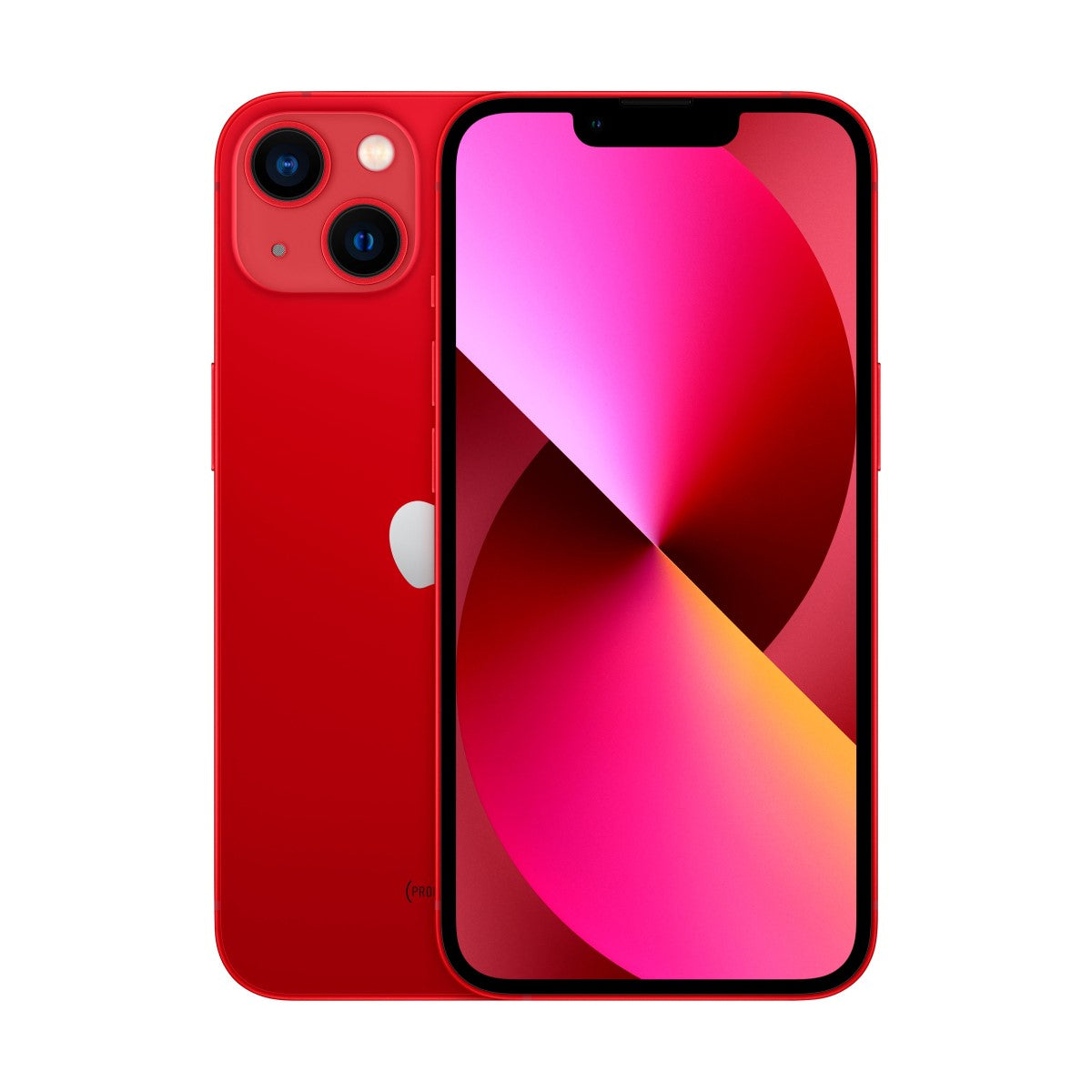 #ROJO