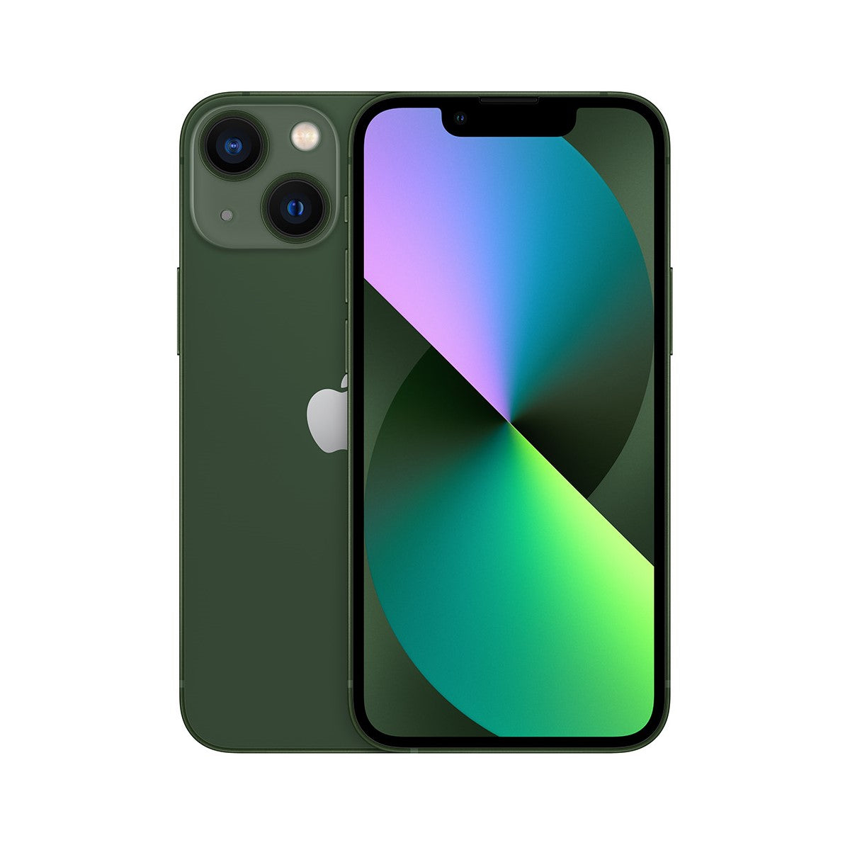 #GREEN