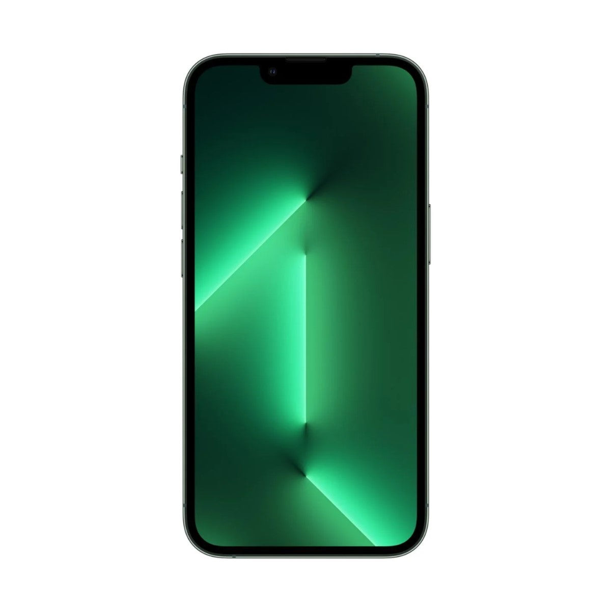 #GREEN
