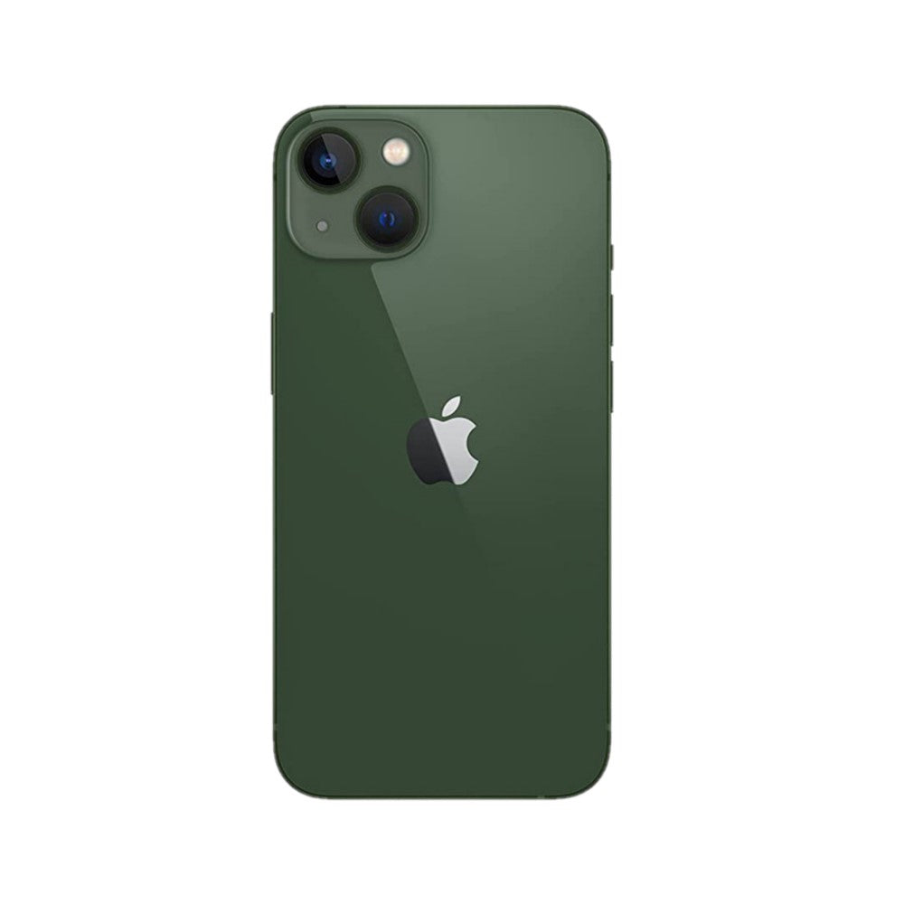 #GREEN