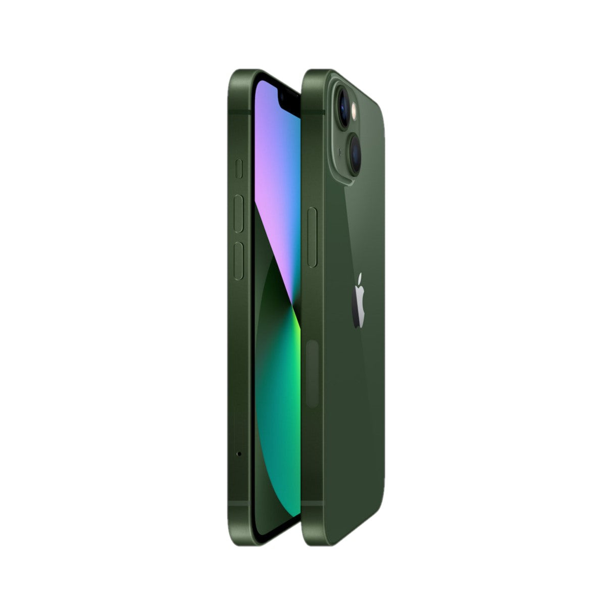 #GREEN